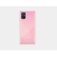 thumbnail image 2 of Samsung Galaxy A71 SM-A715F/DS 4G LTE 128GB + 8GB Ram 6.7" US + Global 4G LTE - Prism Crush Pink, 2 of 8