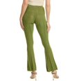 thumbnail image 2 of Sandro womens  Pant, 38, Green, 2 of 3
