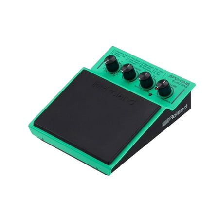 Roland SPD-1E ELECTRO Digital Percussion Pad, Reverb & Delay Effects