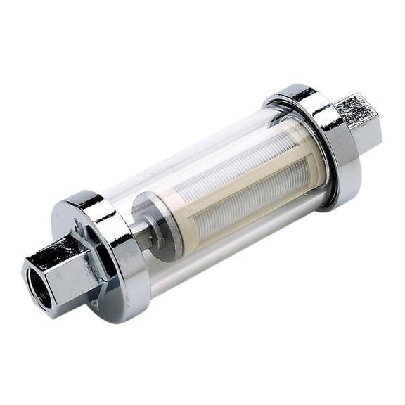 Attwood Outboard Fuel Filter - Universal | Bundle of 2