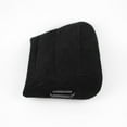 thumbnail image 4 of 1pc Inflatable Wedge Pillow Lightweight and Portable Inflatable Triangle Pillow Multi purpose Pad Body Pillow black, 4 of 9