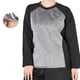thumbnail image 2 of Traje de Sauna, ropa deportiva, trajes antidesgarros, gimnasio, boxeo, entrenamiento, esculpir el cuerpo, deportes, ropa de manga larga, 2 of 8
