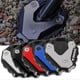 thumbnail image 2 of For Honda Cb500x Cb 500x Cb500 X 20172021 Motorcycle Cnc Kickstand Enlarge Plate Foot Side Stand Enlarger Extension Support Pad, 2 of 5