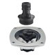 thumbnail image 4 of Conexión de Entrada de Agua Genérica para Vehículos Recreativos con Conector Rápido, Buen Sellado Compacto, 4 of 8