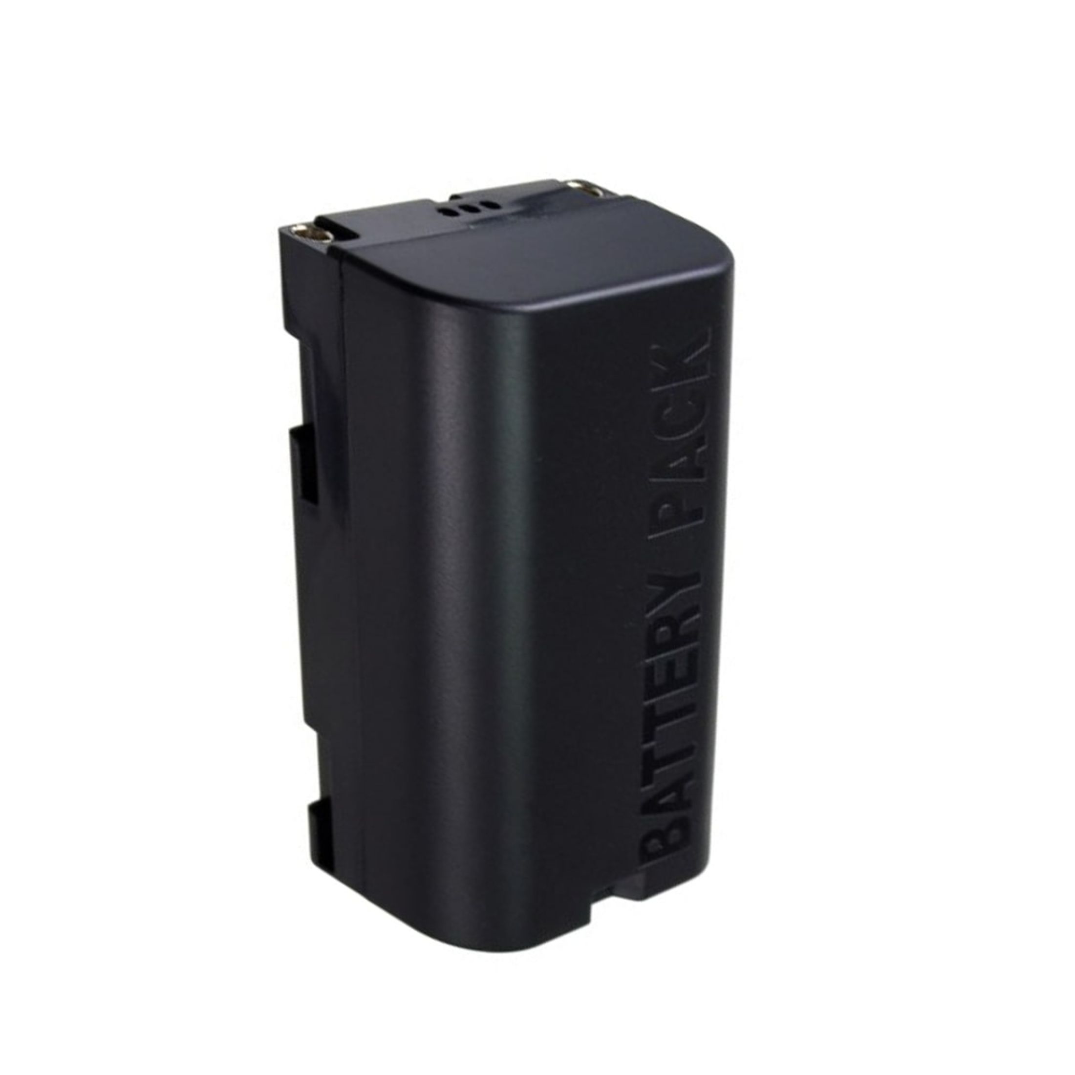 Batteria Ricambio Per Canon BP-711 - 2100mAh 6V NiMH - Powery