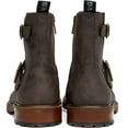 thumbnail image 3 of V.Gan Vegan Arug Biker Boots, 3 of 4