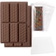 thumbnail image 1 of Molde para Galletas Chocolate (2C), 1 of 9