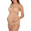 Maternity Over the Belly 2 Pack Seamless Panties