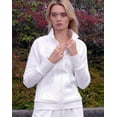 thumbnail image 1 of ELLIE ZIP SWEATSHIRT, 1 of 5