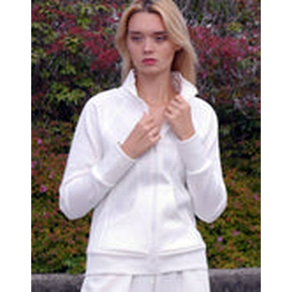 ELLIE ZIP SWEATSHIRT