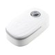 thumbnail image 1 of Pet Automatic Timing Feeder Detachable Auto Dog Dry Food Dispenser Food Feeder Timed for Cats, 1 of 5