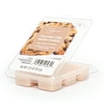 thumbnail image 3 of Mainstays Chocolate Chip Vanilla Cookies Scented Wax Melt, 1.25 oz, 3 of 6