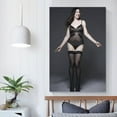 thumbnail image 5 of The Best Shape Actress in America Liv Tyler Sexy Hot Girl Poster Canvas Poster Wall Art Picture Prints Hanging Photo Gift Decor Home Posters Artworks 24x36inch(60x90cm), 5 of 6
