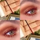 thumbnail image 3 of HANDAIYAN - Máscara de pestañas de colores, rizador de pestañas, lápiz líquido negro, maquillaje de ojos, herramienta cosmética gruesa para alargar las pestañas, cepillo, 3 of 5