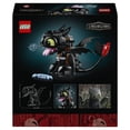 thumbnail image 4 of Set LEGO Icons Cómo Entrenar a tu Dragón Chimuelo 10375, 4 of 4
