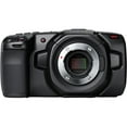 thumbnail image 2 of Blackmagic Design Pocket Cinema Camera 4K + 128GB Battery Kit AUTHORIZED DEALER, 2 of 6
