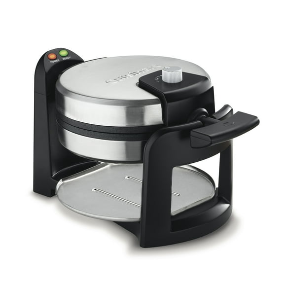 Thin Waffle Maker