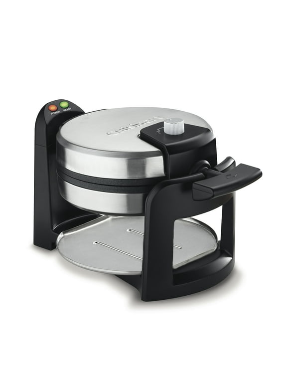 Cuisinart Waffle Makers in Electric Grills & Skillets