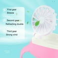 thumbnail image 3 of SuoKom Portable Conditioner Usb Conditioner with 3-Speed with Led for Home Office Bedroom, 3 of 4
