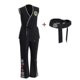 thumbnail image 1 of Disfraz de Kof de anime, uniforme de Karate Cobra Kai Val Armorr, 2023, 1 of 3