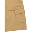 thumbnail image 3 of Wonder Nation Infant Boys Cargo Shorts, 3 of 3
