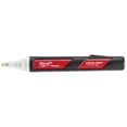 thumbnail image 2 of Milwaukee Tool 48-22-3712 1PK WHT Paint MRKR, 2 of 2