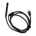 thumbnail image 3 of Dual Lens Wireless Endoscope WiFi HD 2MP Inspection Camera Zoomable Focus IP67 Waterproof Dual Camera Borescope with LED 1.0M/3.3ft, 3 of 5