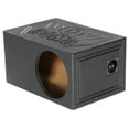 thumbnail image 4 of American Bass XD-1022 900 Watt 10" Car Audio Subwoofer+Vented Sub Box Enclosure, 4 of 14