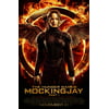 The Hunger Games Mockingjay - Part 1 Movie Poster Print (27 x 40)