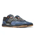 thumbnail image 5 of New Balance Numeric Men's Tiago Lemos 1010 Navy Black Shoes, 5 of 5