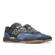 thumbnail image 5 of New Balance Numeric Men's Tiago Lemos 1010 Navy Black Shoes, 5 of 5