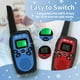 thumbnail image 3 of Walkie Talkies Retevis RT628S, radio bidireccional de largo alcance, 3 unidades, 3 of 9