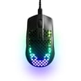 thumbnail image 1 of Mouse Gamer SteelSeries Aerox 3 Onyx Super Veloz y Preciso, 1 of 5