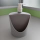 thumbnail image 1 of Dispensador de jabón de cocina perfecl con soporte de esponja 500 ml, 1 of 8