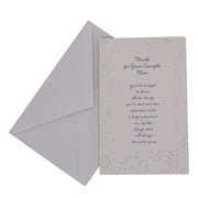 Thanks for your example, Mom.... You'd be amazed to know all the things you've said and done that have made a huge impression on my life- will always be a part of me...