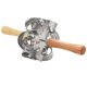 thumbnail image 3 of Rotary Donut Cutting Machine Mould Forming Machine Mould Metal Cake Mould-In Stock, 3 of 5