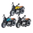 thumbnail image 3 of Esaierr Toddler Boys Alloy Motorcycles Toys,Kids Boys Motorcycles Toys,3+ Years Old Lights Sound Effects Racing Car,Boomerang Motorcycles Toys, 3 of 6