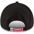 thumbnail image 4 of Sombrero New Era NFL The League 9FORTY Kansas City Chiefs, 4 of 4