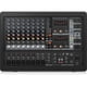 thumbnail image 1 of Mezclador amplificado Behringer Europower PMP1680S 10 canales 1600W, 1 of 4