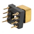 thumbnail image 4 of Módulo amplificador operacional dual VV4 de cobre de 5 MHz y 4 mA, módulo amplificador multipropósito para decodificadores y reproductores de música., 4 of 14