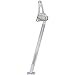 thumbnail image 3 of Pro Moto Billet Motorcycle Kickstand PMB-01-3002, 3 of 4