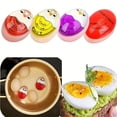 thumbnail image 2 of 1pcs Chick Egg Timer Sensitive Color Change Indicator for Hard Soft Boiled Eggs Cooker Kitchen Gadget for Restaurants Bakeries, 2 of 7