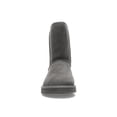 thumbnail image 3 of UGG Women's Classic Short II Boot Grey, from StockX, 3 of 5