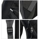 thumbnail image 5 of Mochila de hidratación 2L Deportes al aire libre | Tela Oxford impermeable ligera | Malla transpirable y de secado rápido | Ciclismo, running, senderismo | Negro, azul, rojo, verde 17,7"x8,3", 5 of 6