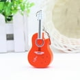 thumbnail image 6 of YOHAVEN Novelty Keychain Gift, Funny Guitar Keychain LED Light Sound Mini Music Ornament for Bag Car Key Ring Music Lovers Party Favor Gift, 6 of 6