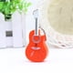 thumbnail image 5 of Pequeño Led Luz Interesante Guitarra Y Led Luz Sonido Llavero Llavero Accesorios Colgantes Led Luces Colgantes, 5 of 6