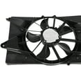 thumbnail image 5 of ECCPP Automotive Replacement Engine Fans 621114 fit 2015-2017 for Chrysler for 200 2.4L 2015-2017 for Chrysler for 200 3.6L 2014-2019 for Jeep for Cherokee 2.4L 2019 for Jeep for Cherokee 3.2L, 5 of 5