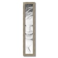 thumbnail image 2 of ArtToFrames 5x29 inch Muted Prosecco Gold Picture Frame, Gold MDF Poster Frame (4673), 2 of 7