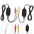 thumbnail image 1 of Kit de Receptor del Transmisor, Receptor de Cámara de Accesorio de Automóvil, 1 of 7