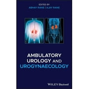 Ambulatory Urology and Urogynaecology (Hardcover)